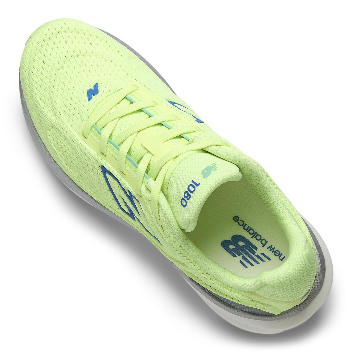 New Balance 1080 V15 Womens Running Shoes