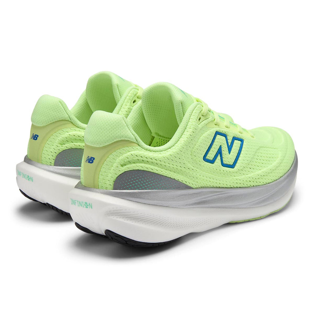 New Balance 1080 V15 Womens Running Shoes