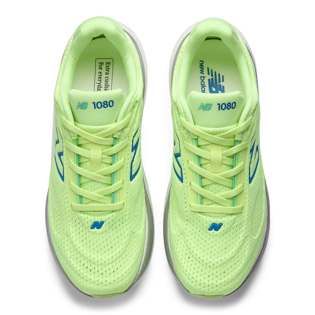 New Balance 1080 V15 Womens Running Shoes