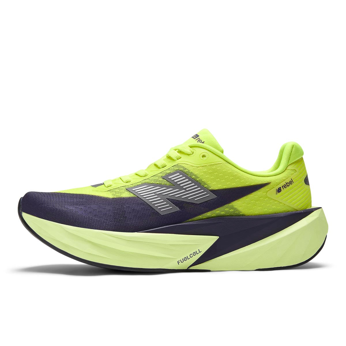New Balance Fuelcell Rebel V5 Womens Running Shoes - SS26