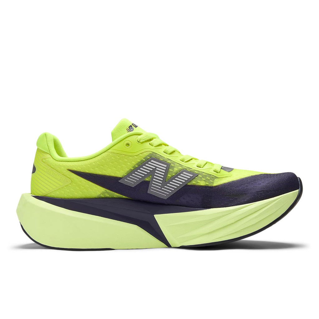 New Balance Fuelcell Rebel V5 Womens Running Shoes - SS26