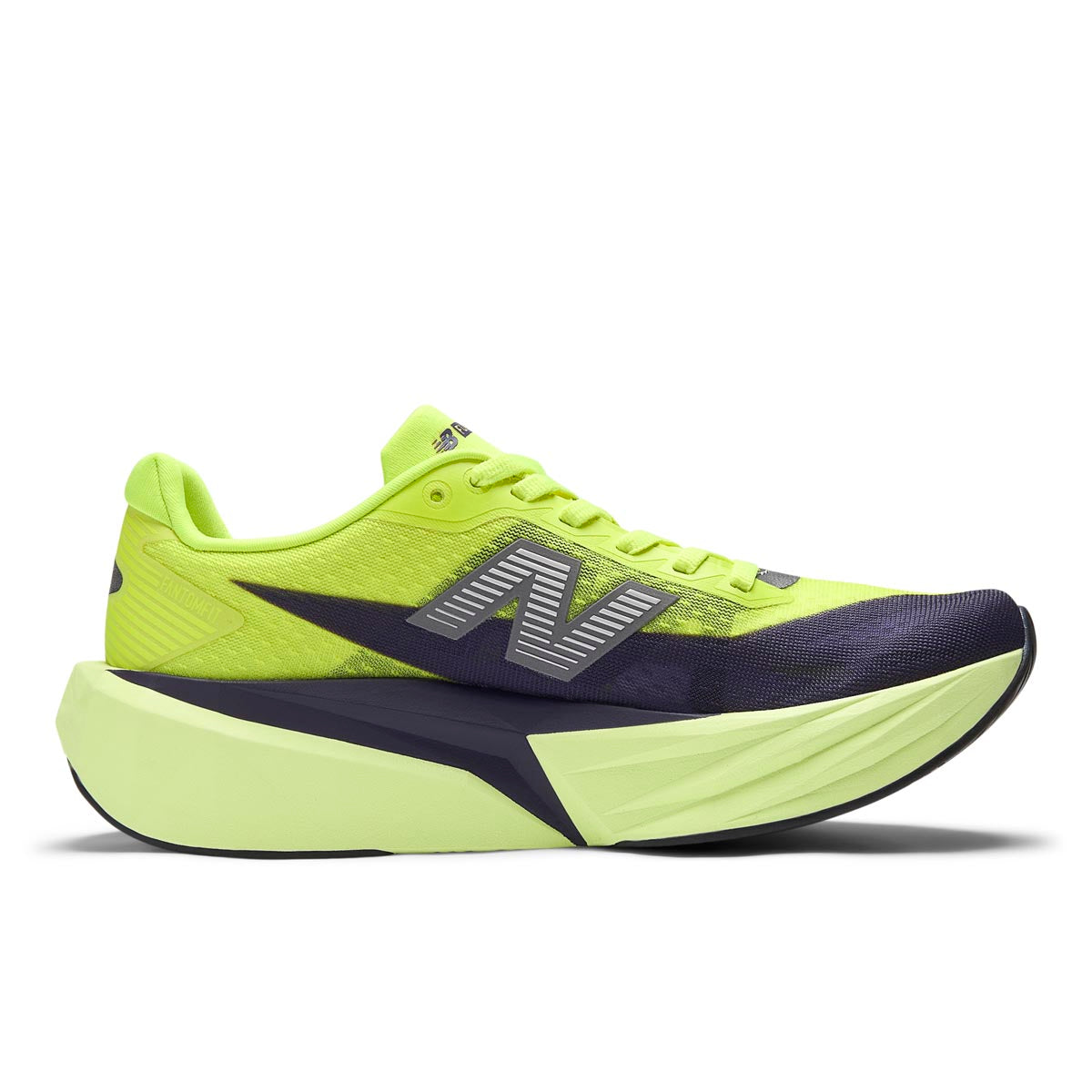 New Balance Fuelcell Rebel V5 Womens Running Shoes - SS26