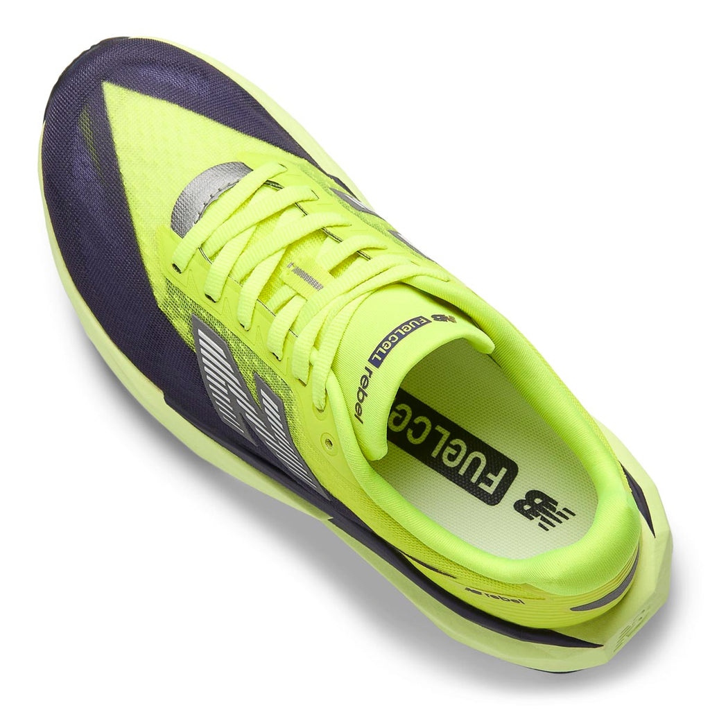 New Balance Fuelcell Rebel V5 Womens Running Shoes - SS26