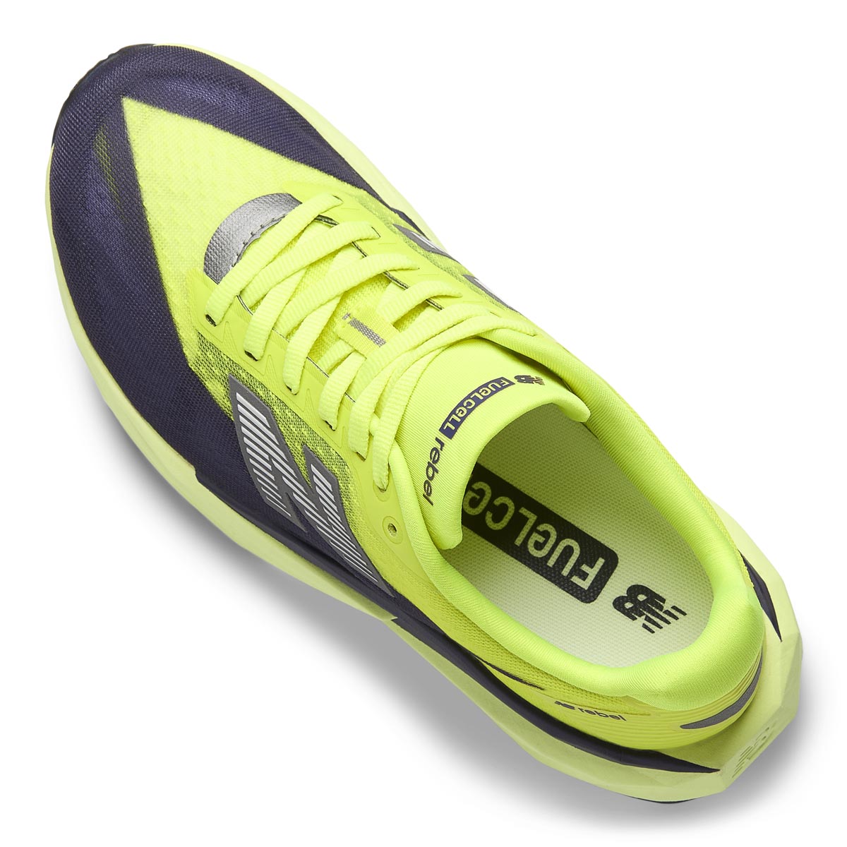 New Balance Fuelcell Rebel V5 Womens Running Shoes - SS26