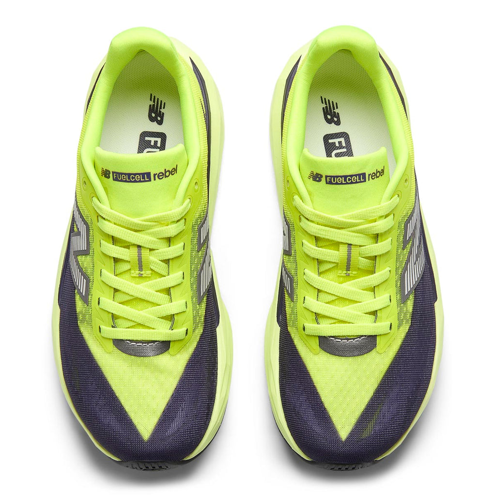 New Balance Fuelcell Rebel V5 Womens Running Shoes - SS26