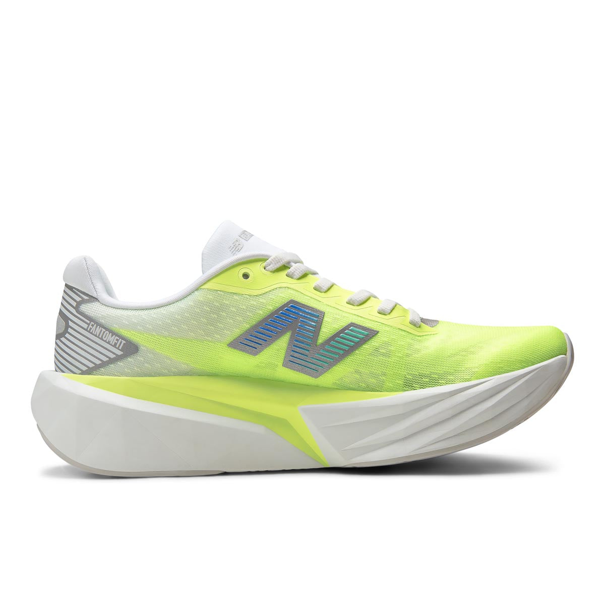 New Balance Fuelcell Rebel V5 Womens Running Shoes - SS26