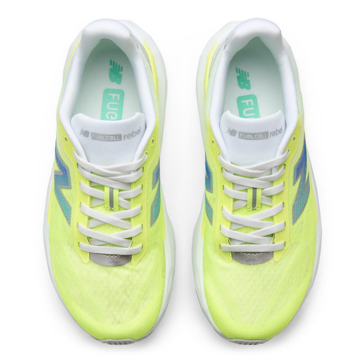 New Balance Fuelcell Rebel V5 Womens Running Shoes - SS26