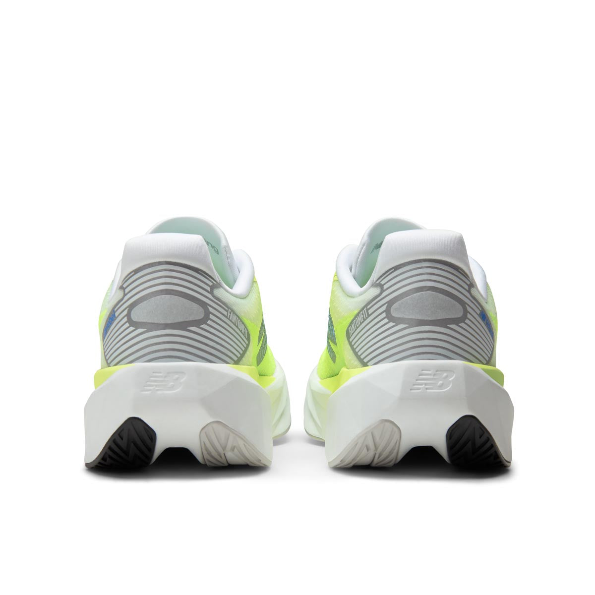 New Balance Fuelcell Rebel V5 Womens Running Shoes - SS26