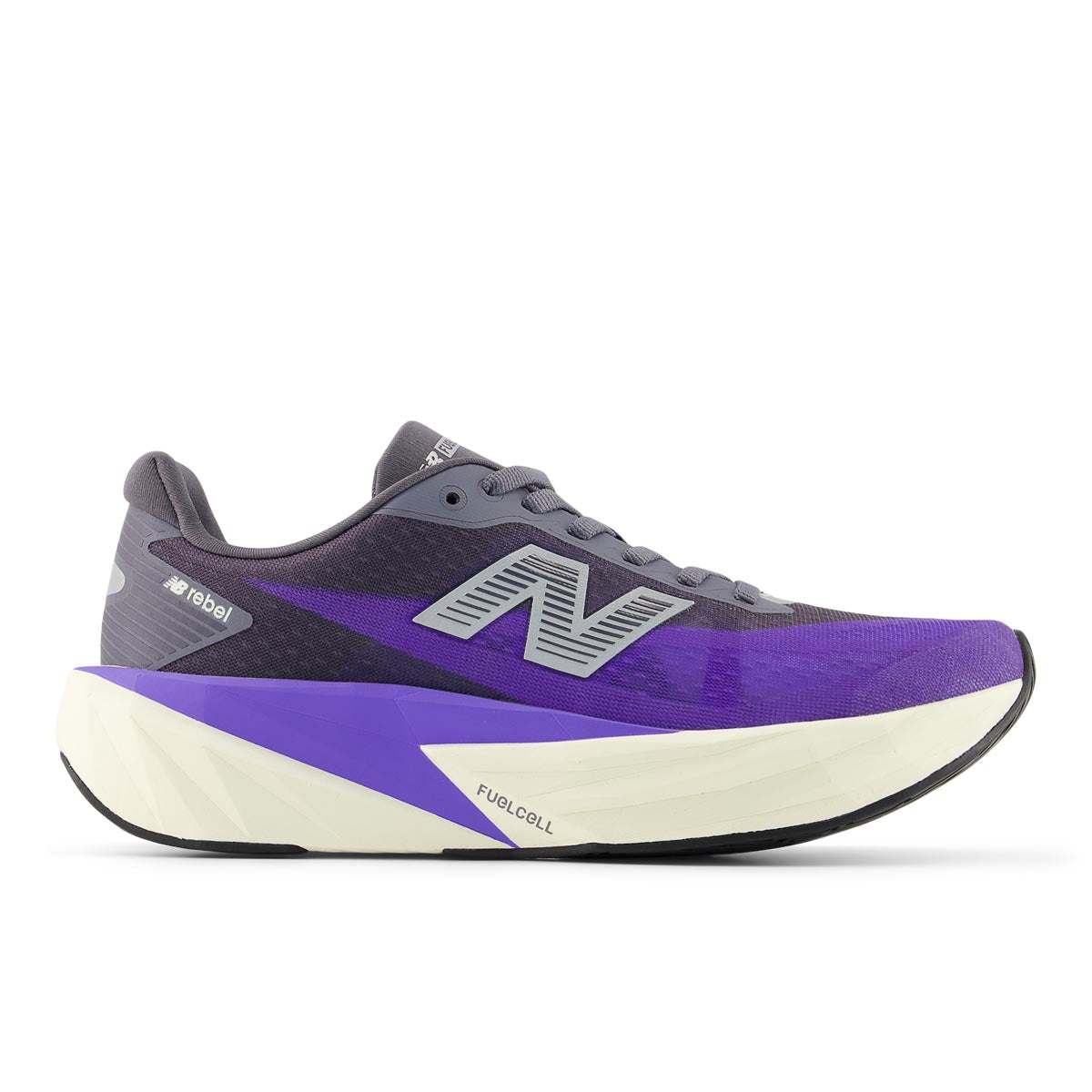 New Balance Fuelcell Rebel V5 Womens Running Shoes - SS26