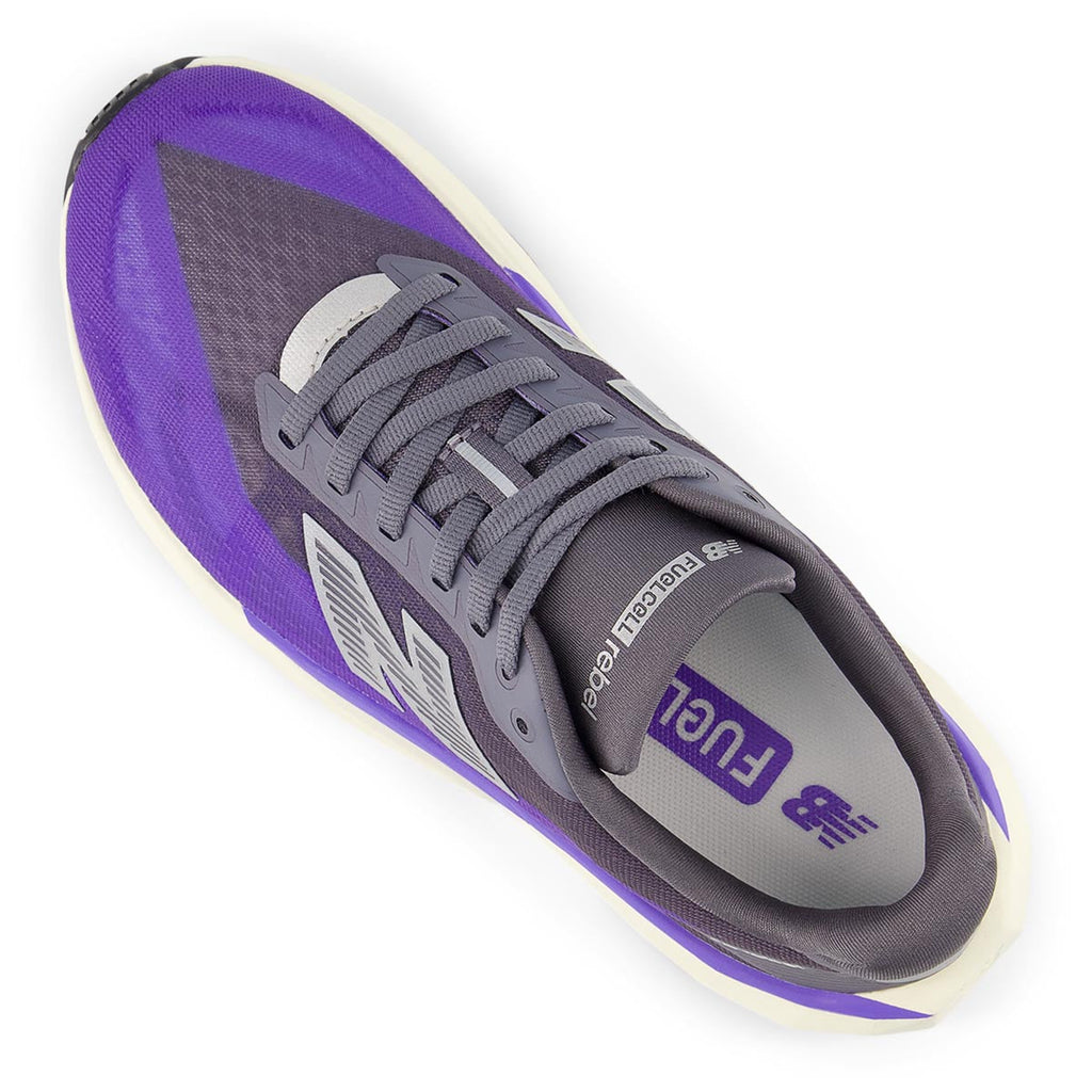 New Balance Fuelcell Rebel V5 Womens Running Shoes - SS26