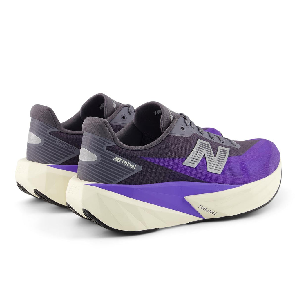 New Balance Fuelcell Rebel V5 Womens Running Shoes - SS26