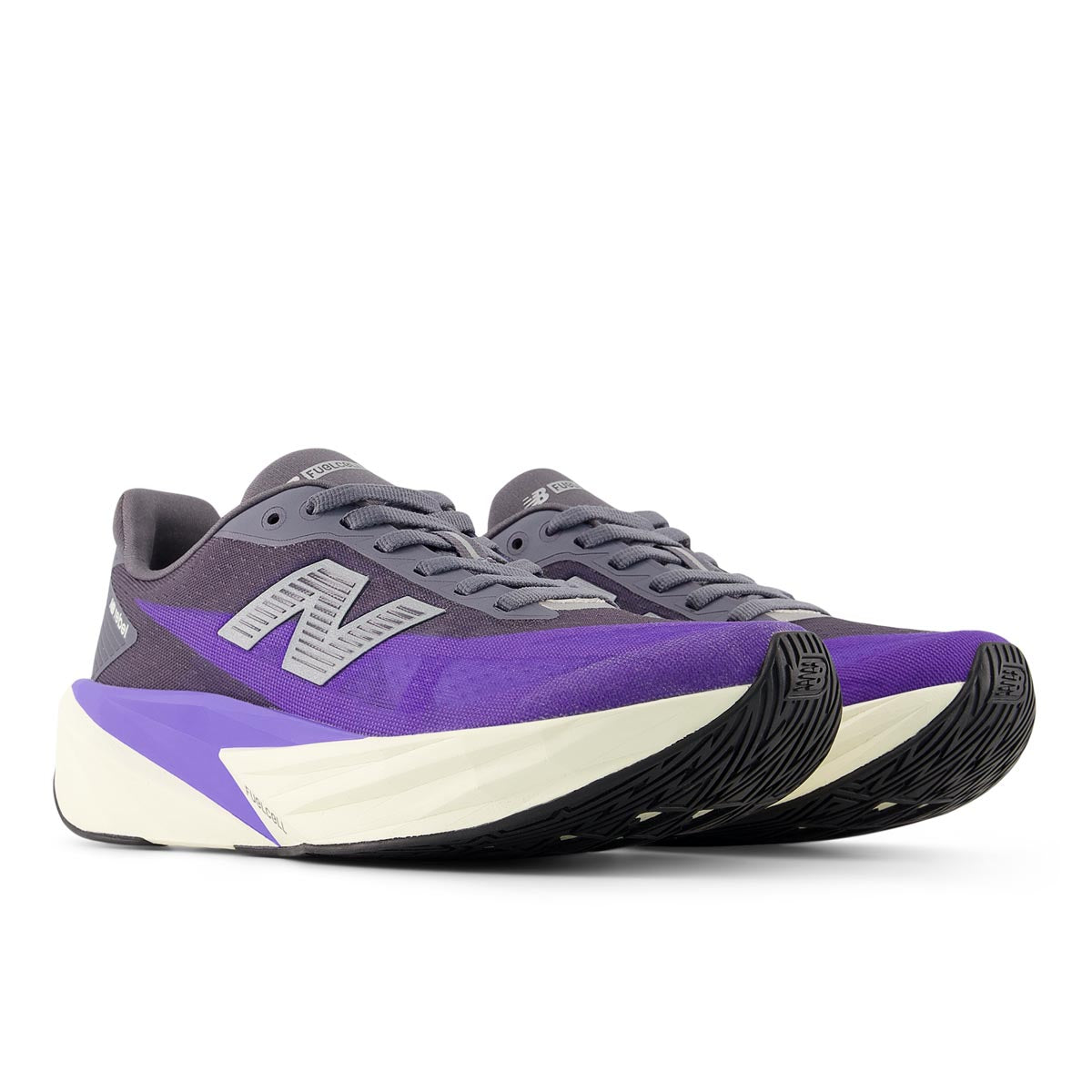 New Balance Fuelcell Rebel V5 Womens Running Shoes - SS26