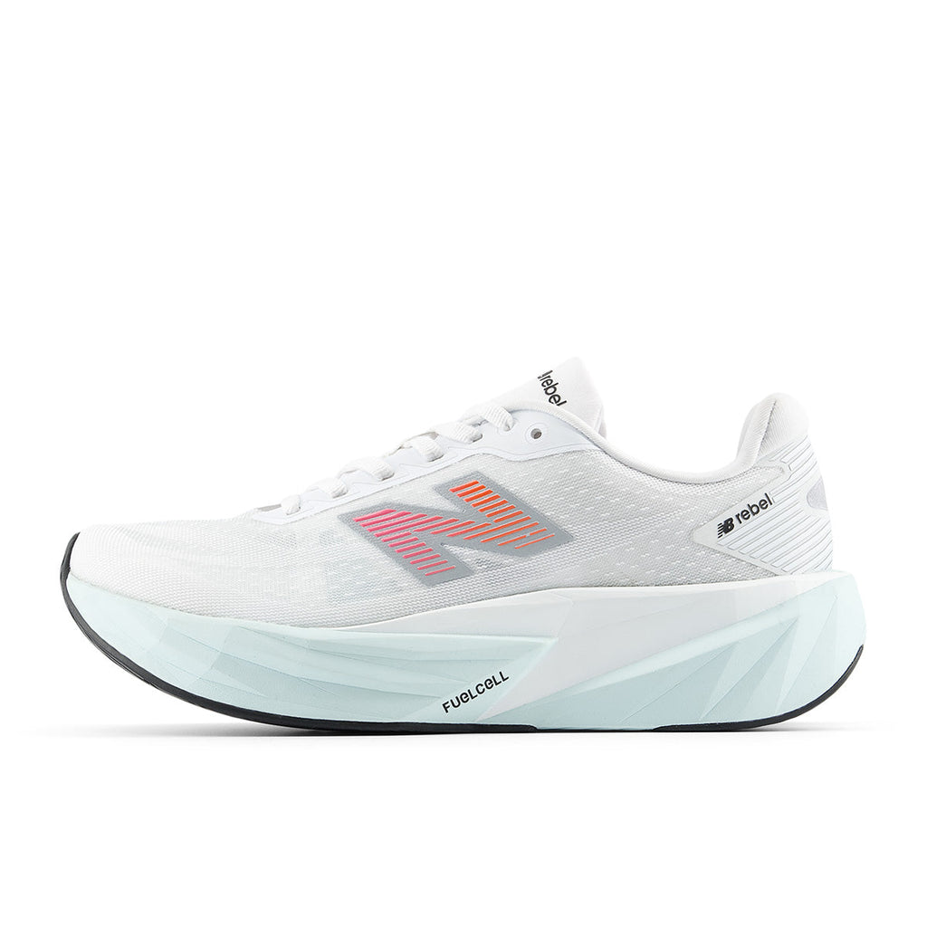 New Balance Fuelcell Rebel V5 Womens Running Shoes - SS26