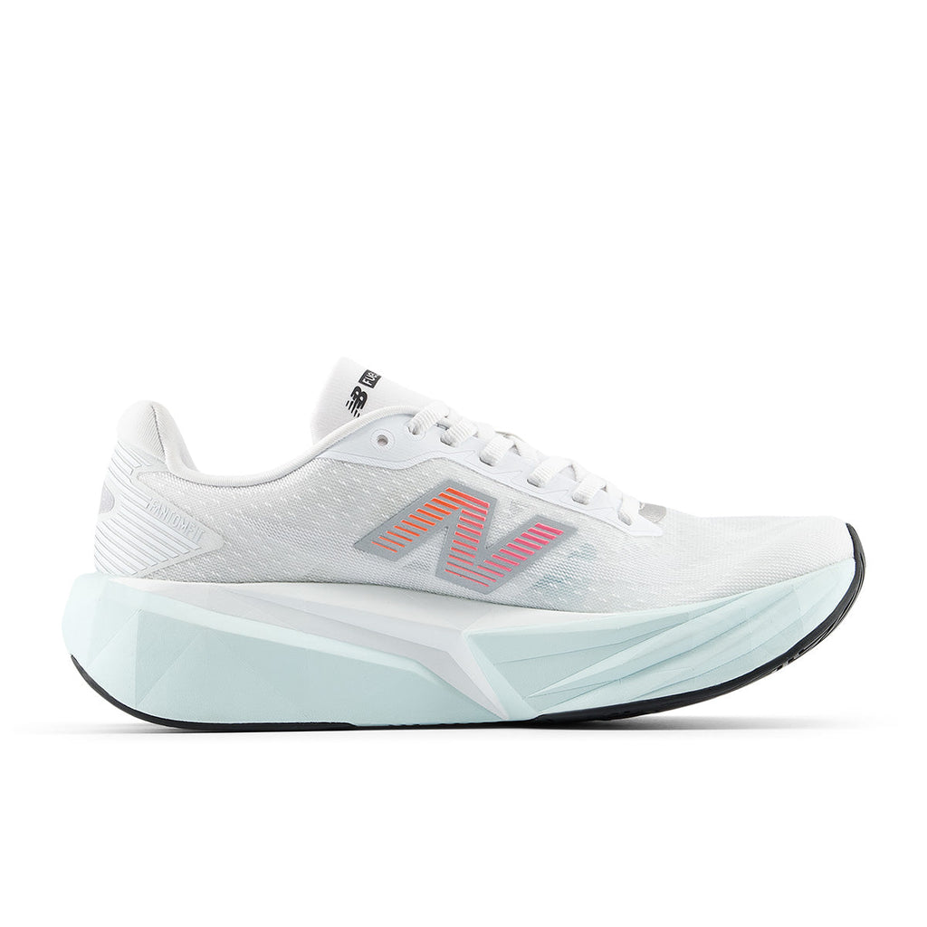 New Balance Fuelcell Rebel V5 Womens Running Shoes - SS26