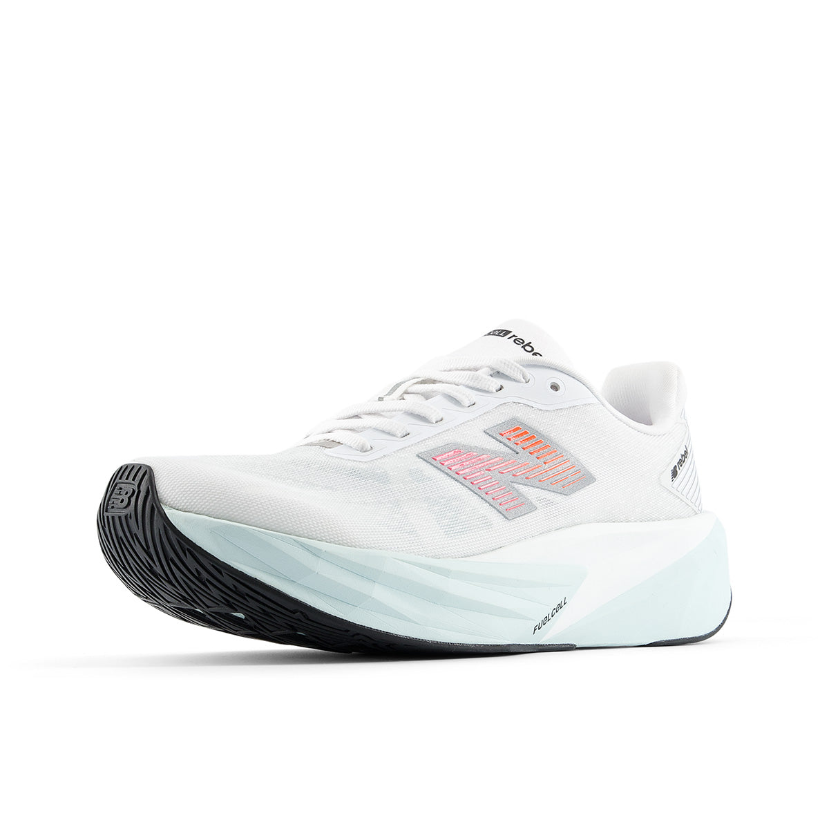 New Balance Fuelcell Rebel V5 Womens Running Shoes - SS26