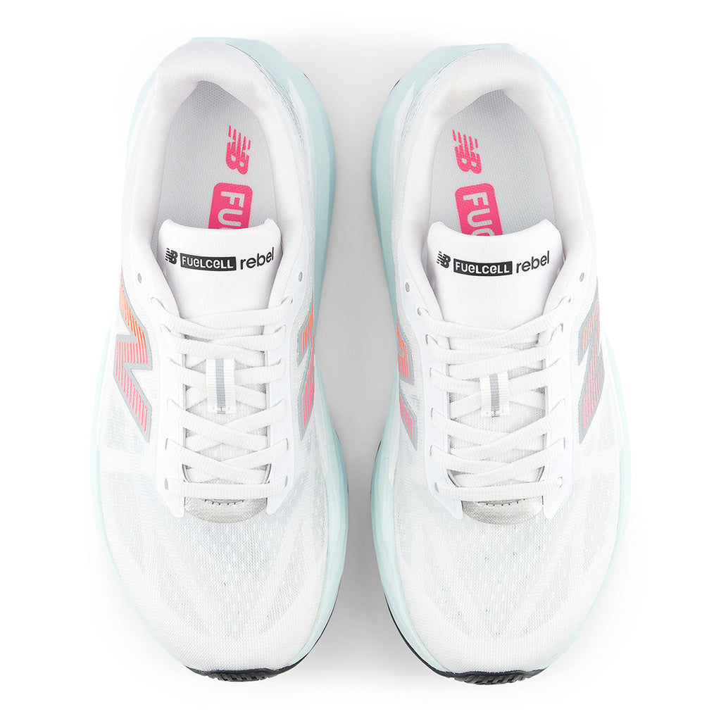 New Balance Fuelcell Rebel V5 Womens Running Shoes - SS26