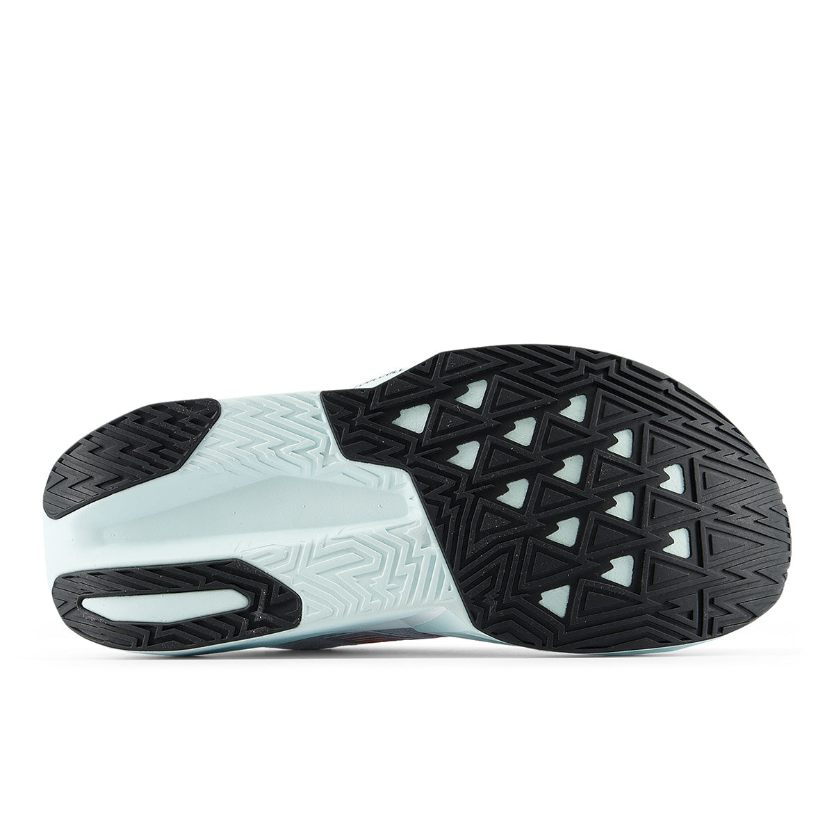 New Balance Fuelcell Rebel V5 Womens Running Shoes - SS26