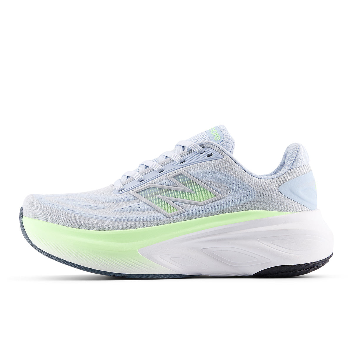 New Balance Fresh Foam X MORE V6 Womens Running Shoes - SS26