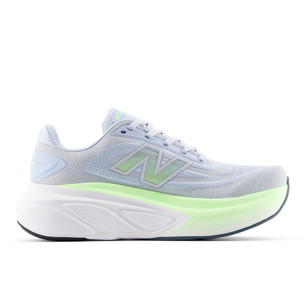 New Balance Fresh Foam X MORE V6 Womens Running Shoes - SS26