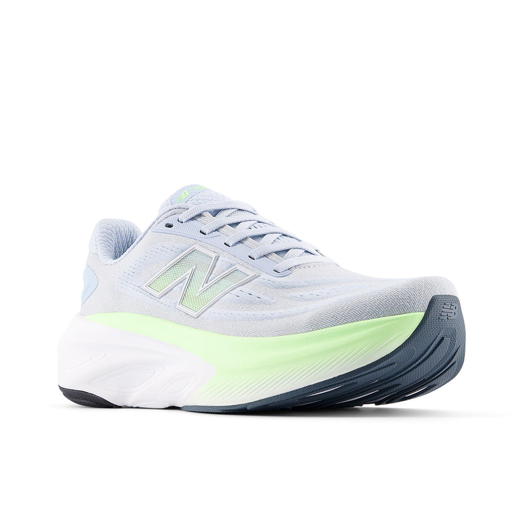 New Balance Fresh Foam X MORE V6 Womens Running Shoes - SS26