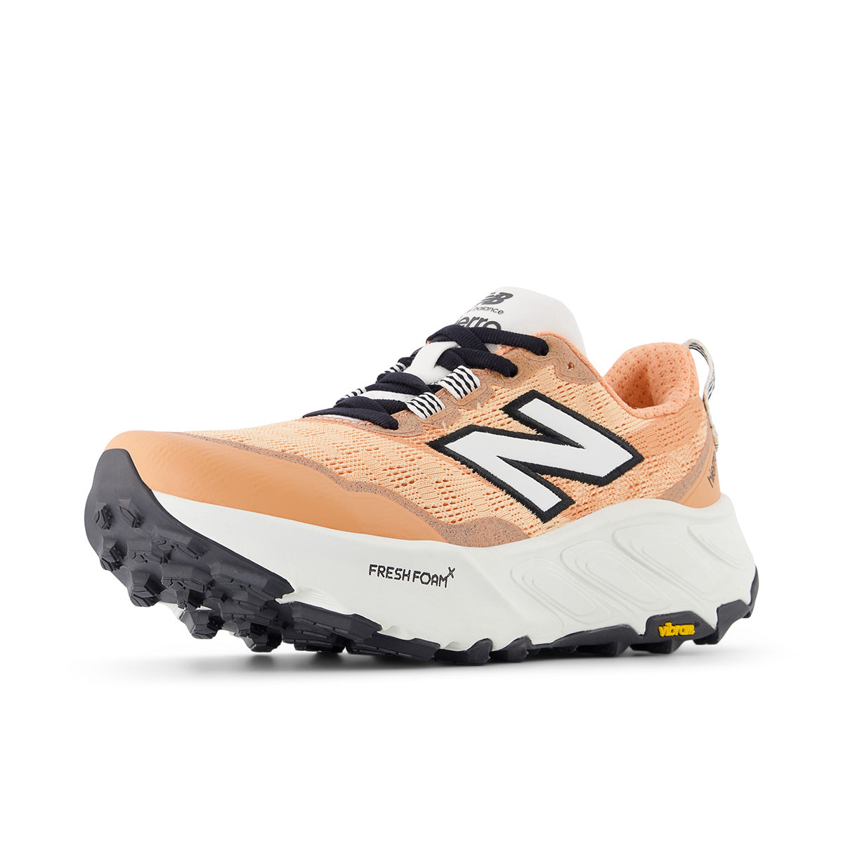New Balance Fresh Foam X HIERRO V9 Womens Running Shoes