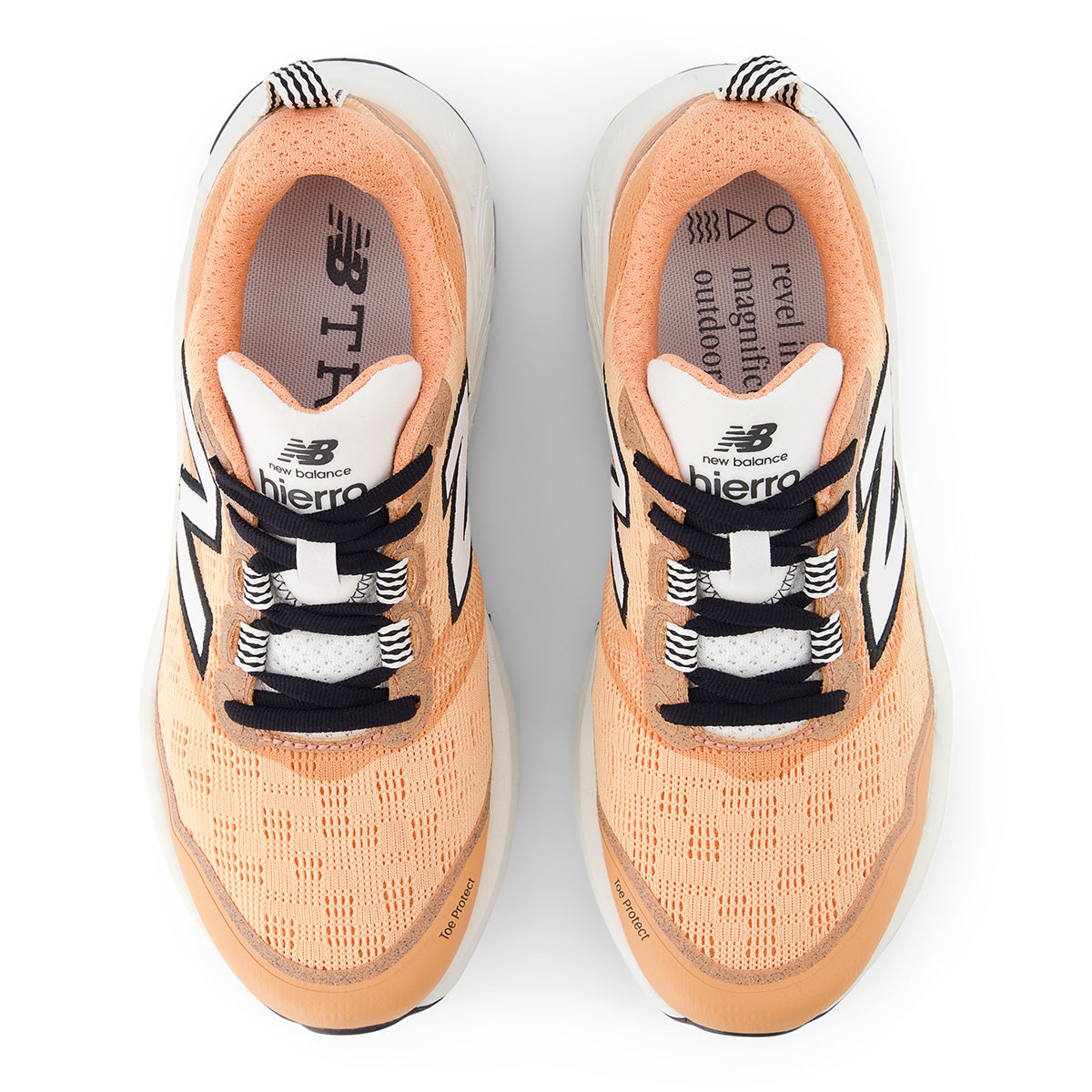 New Balance Fresh Foam X HIERRO V9 Womens Running Shoes