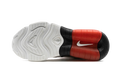 Air Max 200 "Summit White University Red" AT5627 105