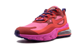 Air Max 270 React "Electronic Music" AO4971 600