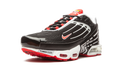 Air Max Plus III "Track Red" CJ0601 001