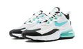 AIR MAX 270 REACT WMNS "Photon Dust" CJ0619 001