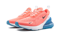 AIR MAX 270 MNS WMNS "Lava Glow" CI5856 600