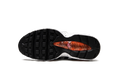 Air Max 95 Recraft GS "Black Aquamarine" CJ3906 008