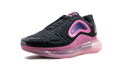 AIR MAX 720 "Black Pink Blast" AO2924 005