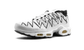 Air Max Plus "White Shark" AJ6311 100