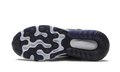 Air Max 270 React ENG GS "Blackened Blue" CD6870 400