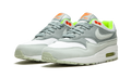 AIR MAX 1 WMNS "Barely Grey / Pumice" 319986 107