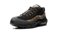 Air Max 95 Premium "BLK/GOLD" 538416 007