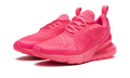 AIR MAX 270 MNS WMNS "Triple Pink" FD0293 600