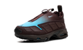 Air Max Sunder WMNS "Burgundy Crush Baltic Blue" HQ4189 600
