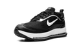 Air Max AP "Black White" CU4826 002