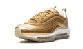 AIR MAX 97 LX WMNS "Metallic Gold/White" CJ0625 700