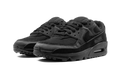 AIR MAX 90 WMNS "Triple Black" CQ2560 002