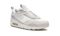 AIR MAX 90 FUTURA WMNS "White Light Bone" DM9922 102