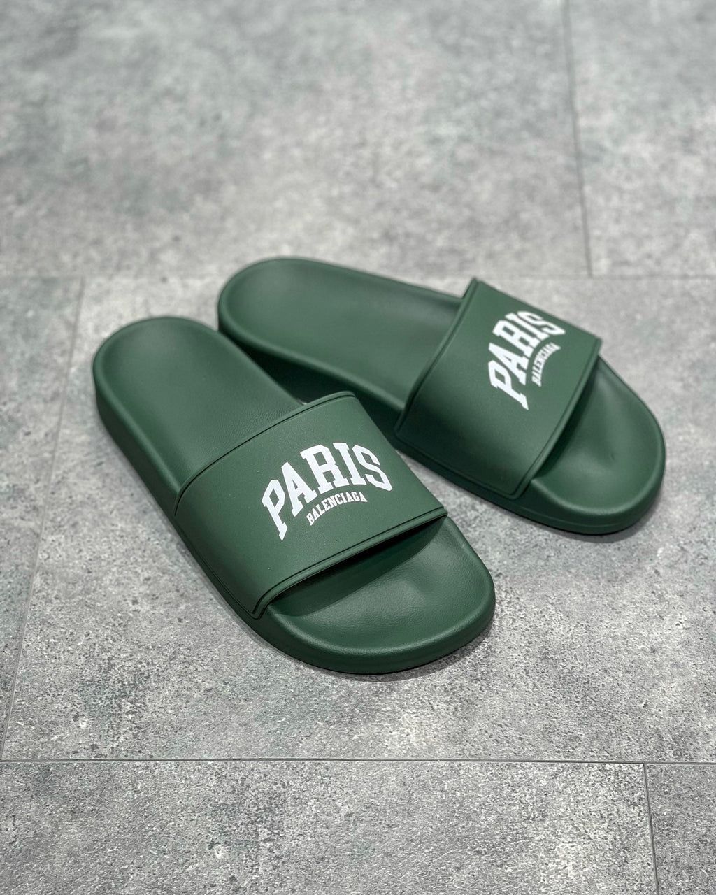 BLCG sandal