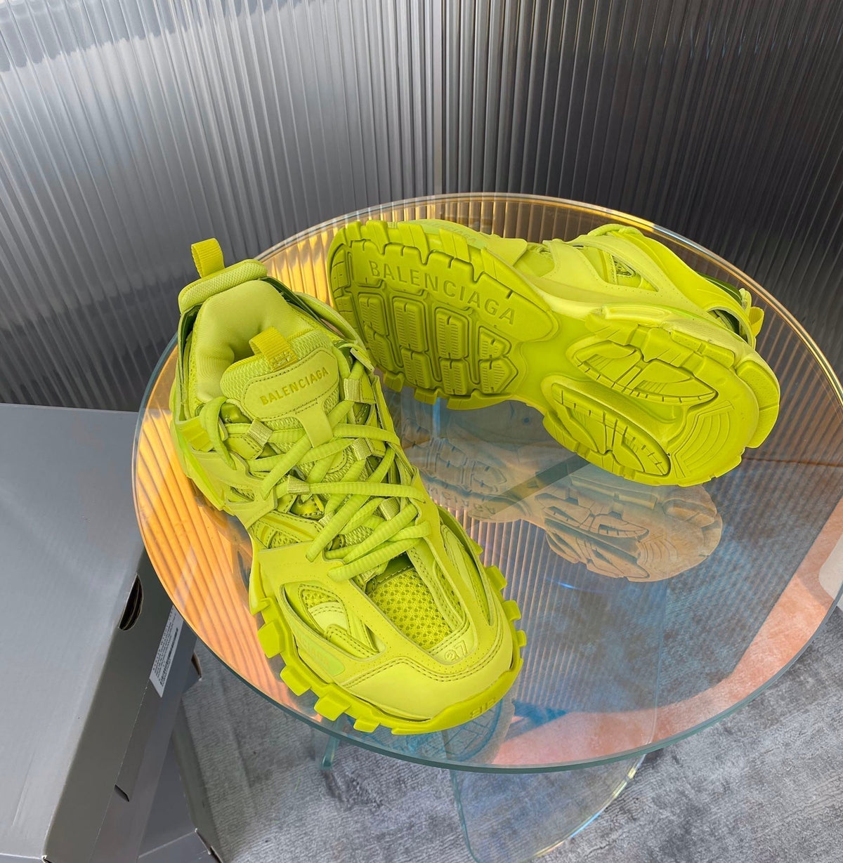 BLCG Sneakers