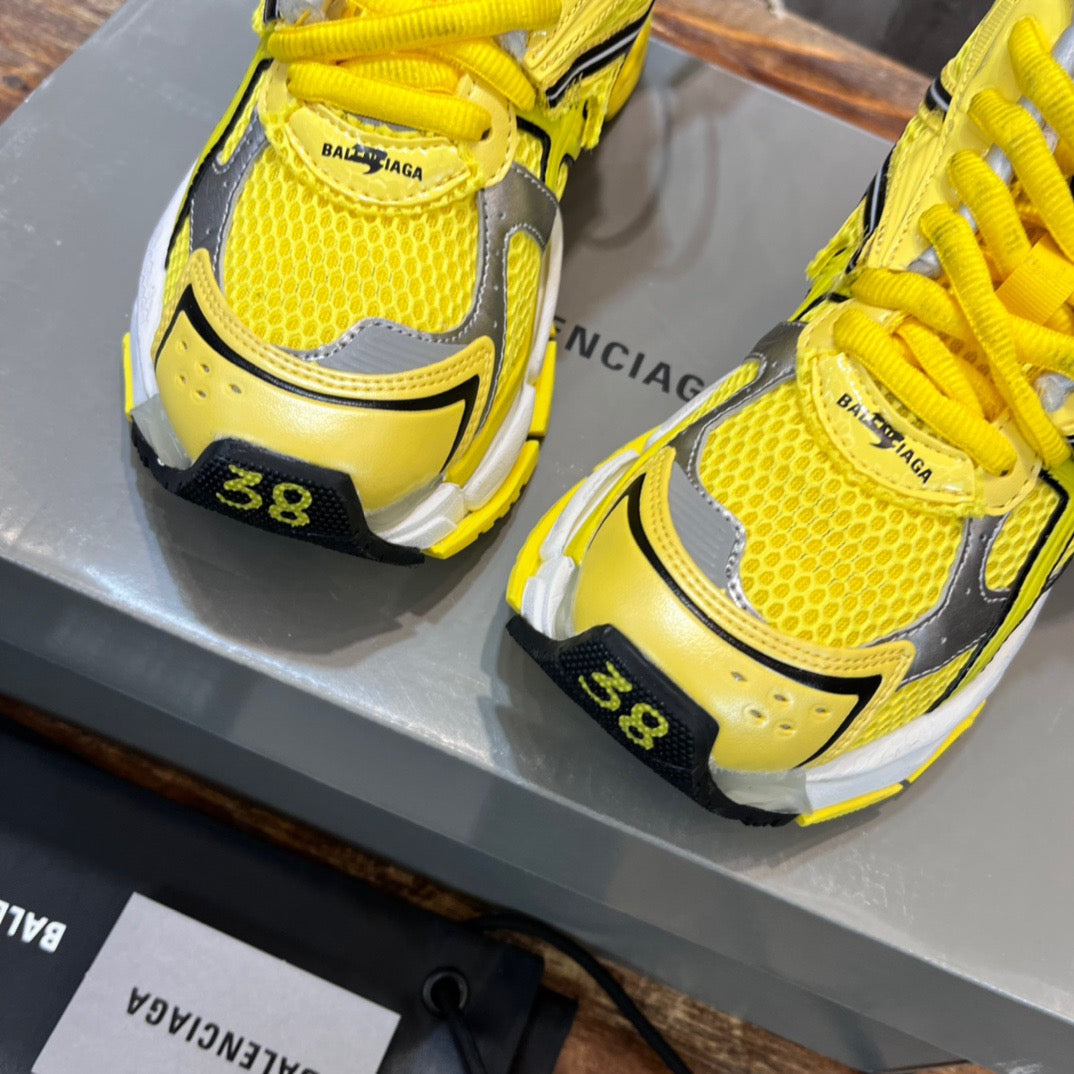 BLCG Sneakers