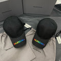 Caps