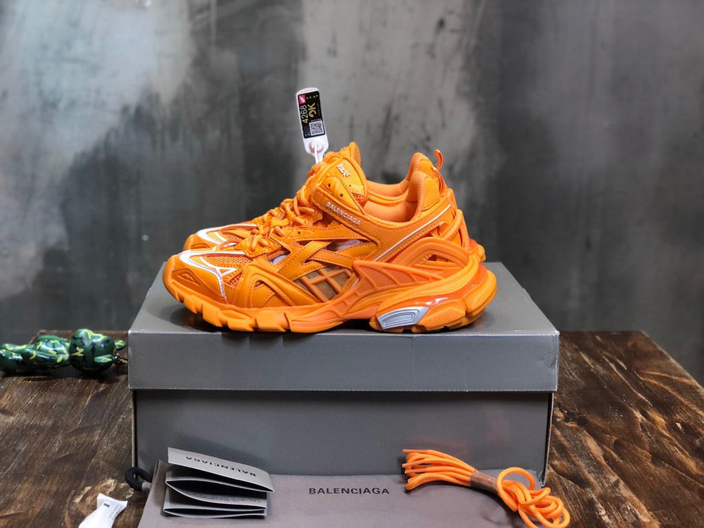 BLCG Sneakers