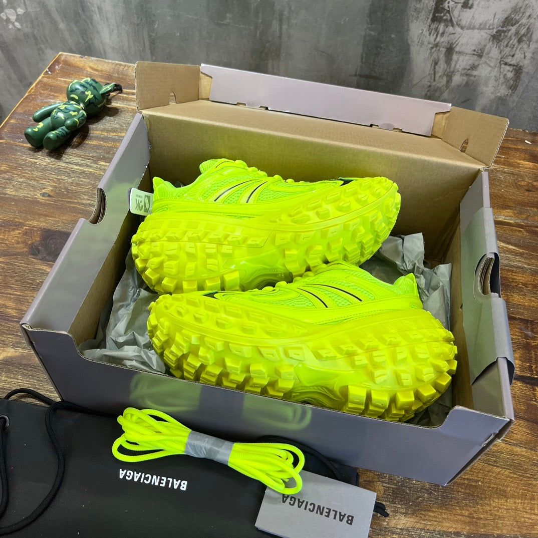 BLCG Sneakers