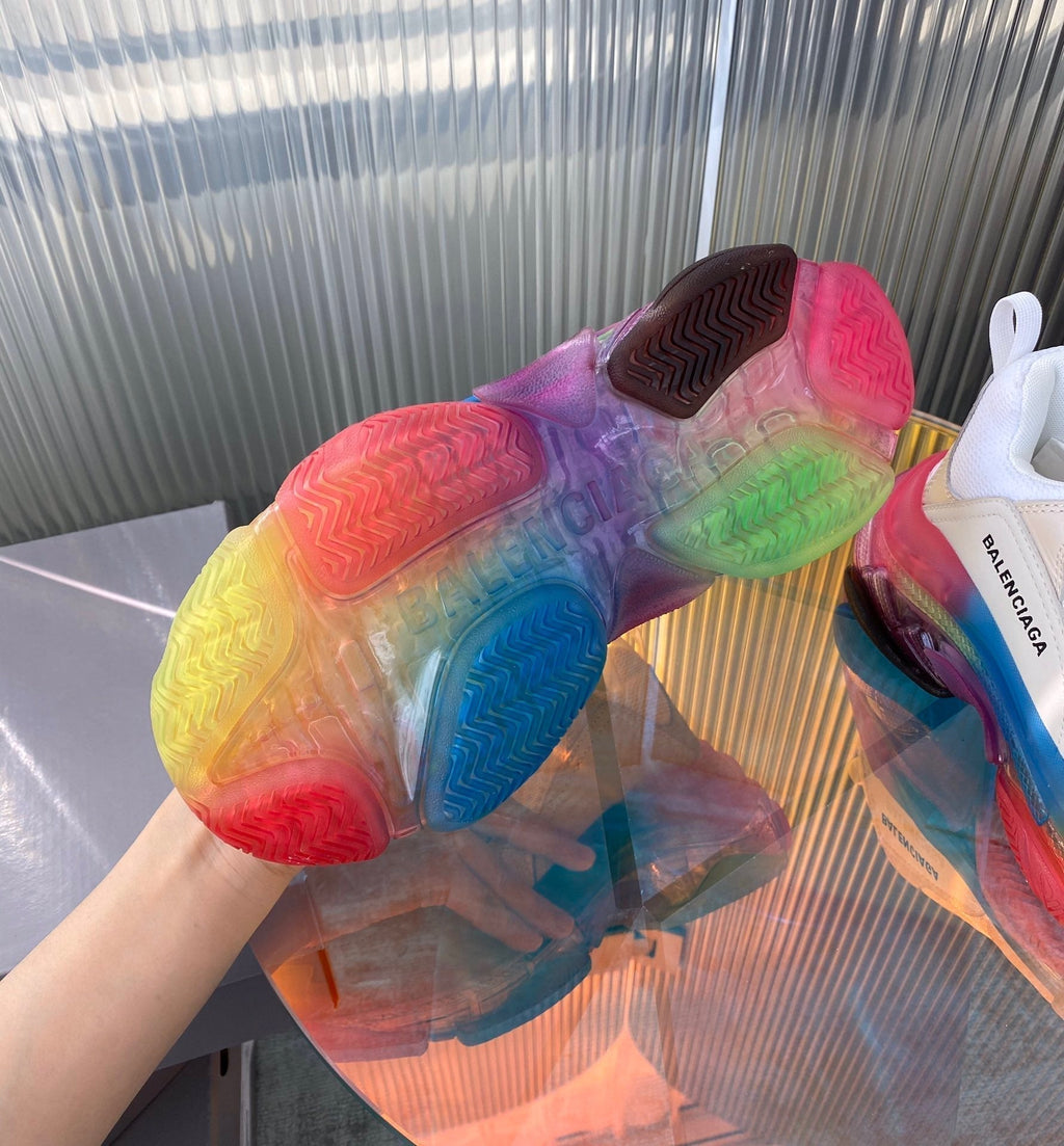 BLCG Sneakers